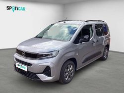 Grau metallic Neu 2025 Opel Combo Life Edition Van / Kleinbus | 27.980 € (Etwas zu teuer)