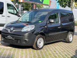 Schwarz Gebraucht 2017 Renault Kangoo Van / Kleinbus | 8.999 € (Fairer Preis)