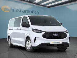 Weiß Neu 2025 Ford Transit Custom | 42.049 € (Superpreis)