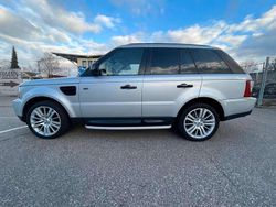 Gebraucht 2009 Land Rover Range Rover Sport HSE SUV | 5.000 € (Guter Preis)