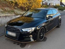 Gebraucht 2018 Audi A3 Sport Limousine | 16.000 € (Guter Preis)