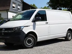 Weiß Gebraucht 2020 VW T6.1 Van | 20.499 € (Superpreis)
