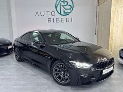 Saphirschwarz Gebraucht 2019 BMW M4 M Performance Coupé | 51.999 € (Fairer Preis)