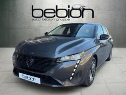 Grau Gebraucht 2022 Peugeot 308 Active Kombi | 22.480 € (Fairer Preis)
