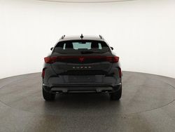 Midnight schwarz metallic Neu 2025 Cupra Formentor SUV | 34.475 € (Fairer Preis)