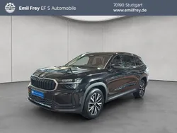 Blackmagic perleffekt Gebraucht 2024 Skoda Kodiaq Selection SUV | 47.890 € (Fairer Preis)