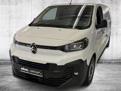 Weiß Neu 2024 Citroën e-Jumpy Van / Kleinbus | 46.990 €