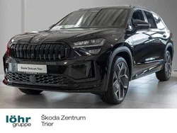 Blackmagic perleffekt Neu 2025 Skoda Kodiaq SportLine SUV | 58.990 € (Teuer)