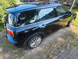 Mini One Clubman