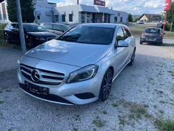 Gebraucht 2014 Mercedes A200 Limousine | 14.900 € (Fairer Preis)