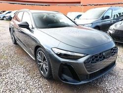 Daytonagrau perleffekt Neu 2025 Audi A5 S-Line Coupé | 56.848 € (Guter Preis)