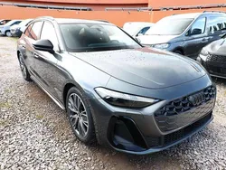 Daytonagrau perleffekt Neu 2025 Audi A5 S-Line Coupé | 58.873 € (Guter Preis)