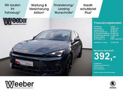 Grau Gebraucht 2025 Cupra Leon Limousine | 31.390 € (Superpreis)