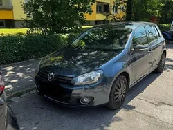 Gebraucht 2011 VW Golf VI Comfortline Limousine | 3.500 € (Guter Preis)