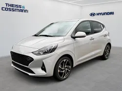Neu 2025 Hyundai i10 Prime Kleinwagen | 18.990 € (Fairer Preis)