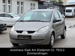 Braun Gebraucht 2008 Mitsubishi Colt Kleinwagen | 2.990 € (Teuer)
