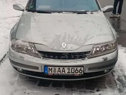 Gebraucht 2003 Renault Laguna II Initiale Limousine | 1.799 € (Etwas zu teuer)