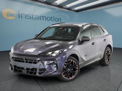 Violett Neu 2025 Cupra Terramar SUV | 45.749 € (Fairer Preis)