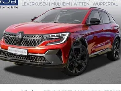 Dezirrot (rot) Neu 2025 Renault Austral Iconic Esprit Alpine SUV | 40.444 € (Guter Preis)