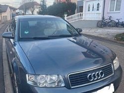 Gebraucht 2002 Audi A4 Limousine | 999 € (Superpreis)