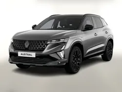 Grau Neu 2025 Renault Austral Esprit Alpine SUV | 45.494 € (Teuer)