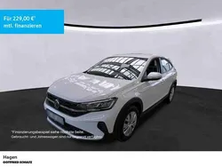 Weiß Gebraucht 2023 VW Taigo SUV | 17.190 € (Fairer Preis)