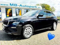 Schwarz Neu 2025 Skoda Kamiq SUV | 27.790 € (Fairer Preis)