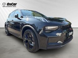 Schwarz Gebraucht 2025 Lynk & Co 01 SUV | 45.970 €