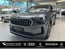 Grau Neu 2025 Skoda Kodiaq SportLine SUV | 52.490 € (Teuer)