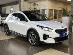 Weiß (hw2) deluxeweiss met. (metallic) Gebraucht 2022 Kia XCeed SUV | 21.900 € (Fairer Preis)