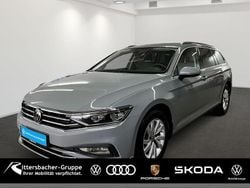 Mondsteingrau Gebraucht 2022 VW Passat Business Kombi | 24.840 € (Guter Preis)