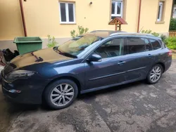 Blau Gebraucht 2011 Renault Laguna GrandTour Kombi | 5.999 € (Teuer)