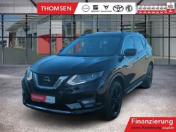 Black pearl (m) Gebraucht 2020 Nissan X-Trail N-TEC SUV | 21.995 € (Fairer Preis)