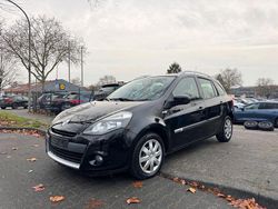 Schwarz Gebraucht 2012 Renault Clio IV Kleinwagen | 1.990 € (Superpreis)
