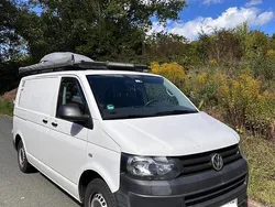 Weiß Gebraucht 2015 VW T5 Van | 17.900 €