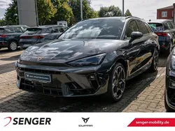 Grau Neu 2025 Cupra Leon VZ Limousine | 50.890 €