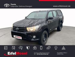 Schwarz Gebraucht 2020 Toyota HiLux Abholung | 33.960 € (Fairer Preis)