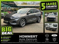 Magneticgrau (metallic) Gebraucht 2023 Ford Kuga ST-Line X SUV | 22.990 € (Guter Preis)