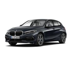 Gebraucht 2025 BMW 118 Comfort Edition Kleinwagen | 24.601 € (Superpreis)