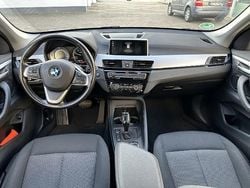Grau Gebraucht 2020 BMW X1 Advantage SUV | 22.900 € (Fairer Preis)