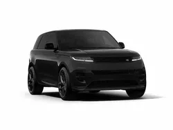 Schwarz Neu 2025 Land Rover Range Rover Sport SE Dynamic SUV | 118.900 € (Superpreis)