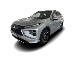Braun Neu 2024 Mitsubishi Eclipse Cross Plus SUV | 42.898 €