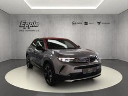 Grau Gebraucht 2022 Opel Mokka Ultimate SUV | 21.890 € (Fairer Preis)