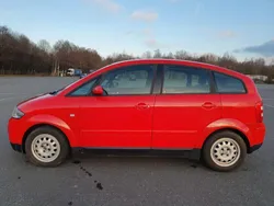 Rot Gebraucht 2005 Audi A2 Kleinwagen | 6.600 € (Fairer Preis)