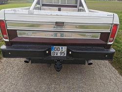 Gebraucht 1977 Ford F-150 Abholung | 14.900 €