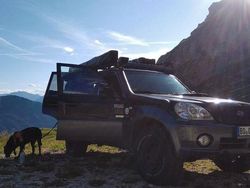 Schwarz Gebraucht 2004 Hyundai Terracan Edition+ SUV | 17.599 €