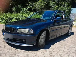Gebraucht 2001 BMW 320 Coupé | 2.499 € (Superpreis)