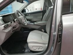 Silber Gebraucht 2022 Hyundai Nexo SUV | 13.900 € (Guter Preis)