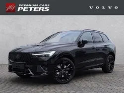 Schwarz Neu 2025 Volvo XC60 Plus SUV | 62.300 € (Etwas zu teuer)