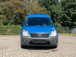 Blau Gebraucht 2012 Ford Transit Van / Kleinbus | 4.499 € (Fairer Preis)